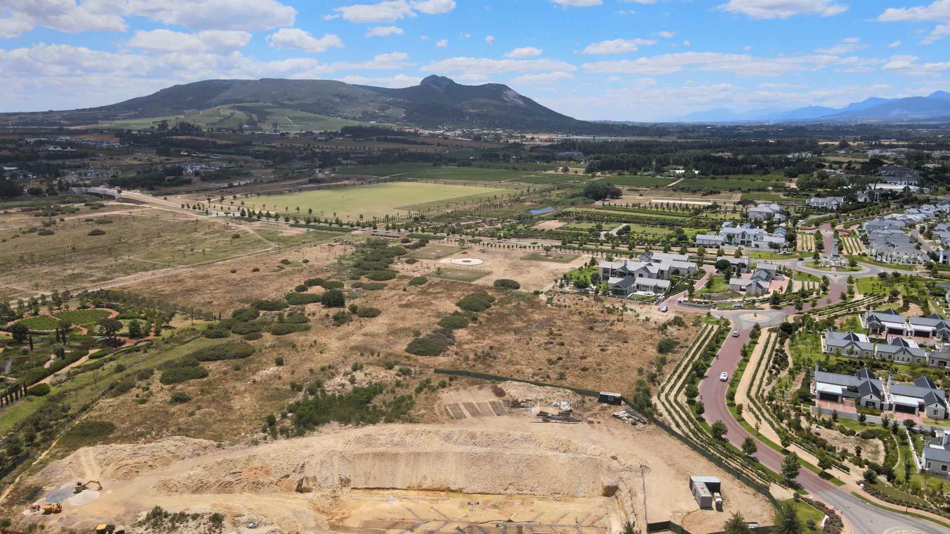 0 Bedroom Property for Sale in Val De Vie Estate Western Cape